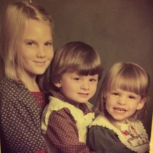 Meet your Posher, Carly